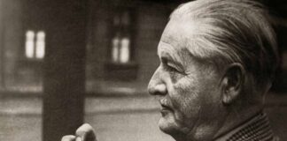 Олександр Пежанський: архітектор, фотограф і літописець української Галичини Олександр Пежанський